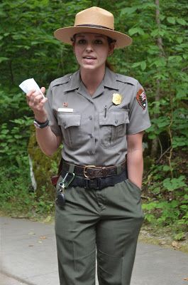 Park Ranger Uniform, Ranger Uniform, Park Ranger Aesthetic, Park Rangers, Park Ranger, National Park Service, Academic Dress, Work Wear, National Parks