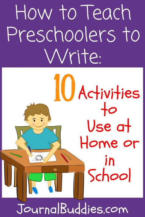 Writing Preschool, How To Teach Writing, School Readiness Activities, Teach Writing, Preschool Teachers, How To Teach Kids, Preschool Writing, Kids Math Worksheets, On Writing