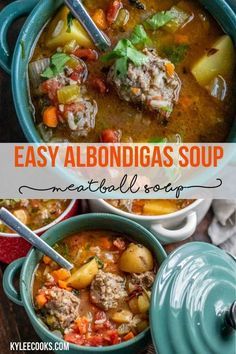 Albondigas Soup Recipe Easy, Chicken Albondigas Soup, Easy Albondigas Soup Recipe, Albondigas Soup Recipe Mexican Authentic, Abondagus Soup, Albondigas Soup Recipe Authentic, Best Albondigas Soup Recipe, Mexican Albondigas, Albondigas Recipe