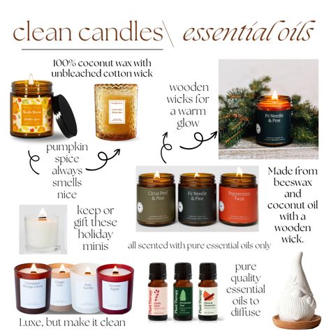 Clean Non-Toxic Candles   Essential Oils Stuffing Recipes Healthy, Non Toxic Candles, Holiday Cleaning, Gut Healing Recipes, Sweet Potato Toast, Healthy Cocktails, Healthy Style, Nutritional Therapy, Healthy Thanksgiving