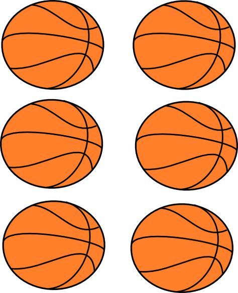 basketball clipart free printable | Basketball Boarder Clip Art at Clker.com - vector clip art online ... Basketball Template, Free Basketball Printables Templates, Free Basketball Printables, Basketball Birthday Banner Free Printable, Basketball Images Clip Art, Basketball Locker Decorations, Basketball Clipart, Basketball Senior Night, Basketball Theme Party