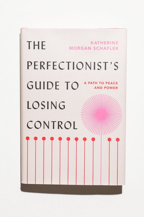 From psychotherapist Katherine Morgan Schafler, an invitation to every “recovering perfectionist” to challenge the way they look at perfectionism, and the way they look at themselves.We’ve been looking at perfectionism all wrong. As psychotherapist and former on-site therapist at Google Katherine Morgan Schafler argues in The Perfectionist’s Guide to Losing Control, you don’t have to stop being a perfectionist to be healthy. For women who are sick of being given the generic advice to “find balance,” a new approach has arrived. Which of the five types of perfectionist are you? Classic, intense, Parisian, messy, or procrastinator? As you identify your unique perfectionist profile, you’ll learn how to manage each form of perfectionism to work for you, not against you. Beyond managing it, you’ Best Books For Personal Growth, Books For Positive Mindset, Books On Perfectionism, Books For Self Improvement For Women, Nonfiction Books For Women, Books For Designers, Infj Books To Read, Feel Good Books To Read, Books To Read Black Women