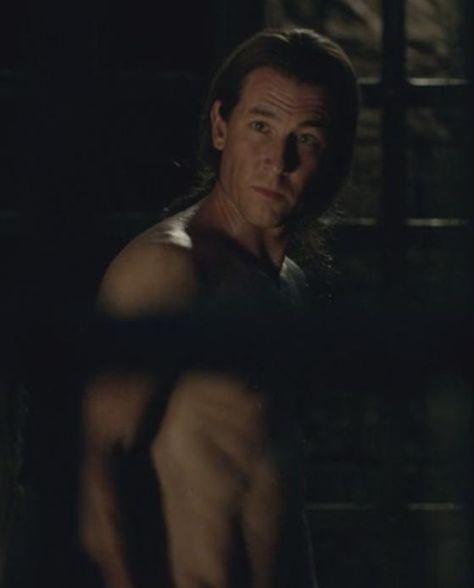 Black Jack Randall. Ep. 16 Black Jack Randall, Jack Randall, Tobias Menzies, Black Jack, Jack Black, Outlander, Rome, Musician, John Wick