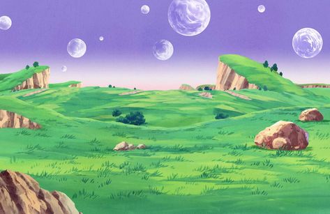 Supreme Kai, Anime Places, Scene Background, Dragon Ball Super Wallpapers, Overlays Instagram, Scenery Background, Dragon Ball Wallpapers, Dragon Ball Goku, Dragon Ball Artwork