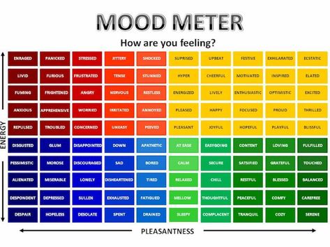 Teaching Emotional Intelligence with Picture Books and the Mood Meter – Teachers | Books | Readers Emotional Regulation, Mental And Emotional Health, Social Emotional Learning, School Counseling, Social Emotional, Art Therapy, Emotional Intelligence, Emotional Health, Social Skills