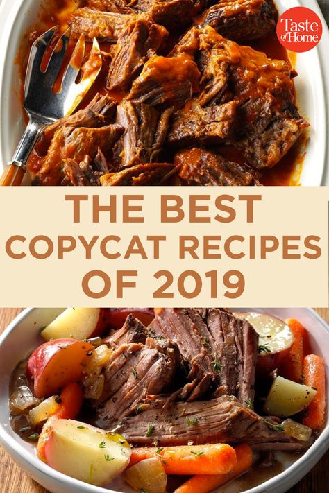 Copycat Pork Recipes, Copycat Casserole Recipes, Award Winning Recipes First Place, Copycat Restaurant Recipes Chinese, Copycat Restaurant Recipes Dinners, Best Copycat Recipes Restaurants, Best Copycat Recipes, Copycat Food, Restaurant Recipes Famous