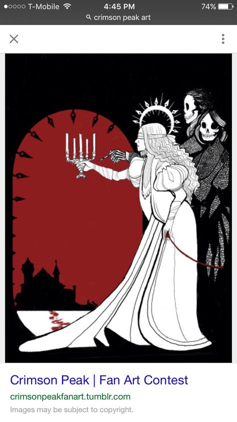 Crimson peak fanart Crimson Peak, Art Contest, Movie Art, Pretty Art, Dark Art, Drawing Inspiration, Art Inspo, Art Nouveau, Art Reference