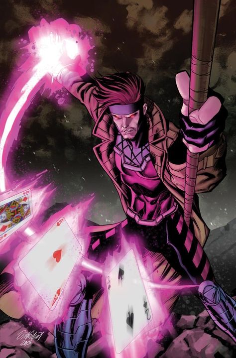 Gambit Wallpaper, Marvel 4k, Gambit X Men, Gambit Marvel, Rogue Gambit, Comics Anime, Marvel Xmen, Comic Book Artwork, Marvel Vs Dc