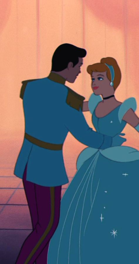 Cinderella Ballgown, Disney Love Songs, Disney Amor, Cinderella And Prince Charming, Disney World Christmas, Cinderella Disney, Extraordinary Moments, Disney Songs, Pinturas Disney