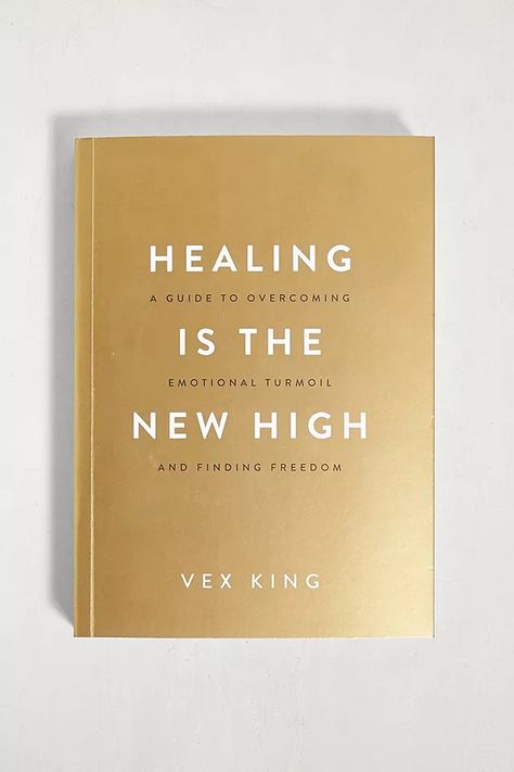 Vex King, Powerful Book, House Uk, Hay House, King Book, Inner Healing, Self Help Book, Book App, Coffee And Books