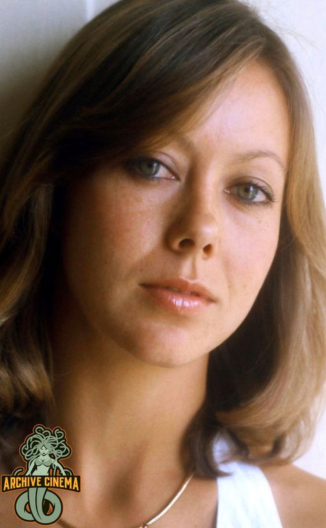 The Railway Children, Jenny Agutter, An American Werewolf In London, English Film, Werewolf In London, George Romero, Logan's Run, 20 December, American Werewolf In London