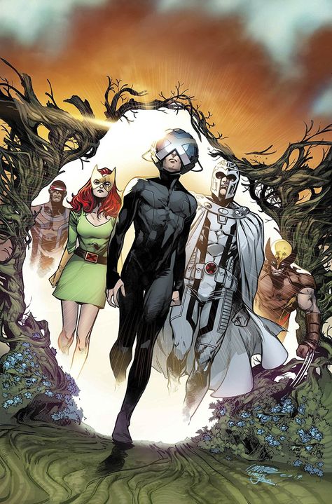 Jonathan Hickman previews his 'multiyear plan' to reinvent Marvel's X-Men comics Poster Marvel, Mike Deodato, Dark Phoenix, Marvel Posters, Uncanny X-men, Marvel Comics Art, Marvel Girls, X Man, Silver Surfer