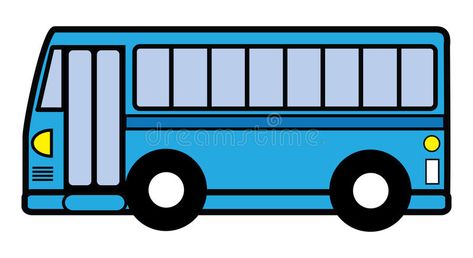 City bus. Cartoon vector illustration of a city bus #Sponsored , #paid, #Sponsored, #bus, #city, #illustration, #City Foods Increase Milk Supply, Bus Clipart, Bus Illustration, Illustration City, Bus Cartoon, Birthday Board Classroom, Bus City, Bus Art, Blue Bus