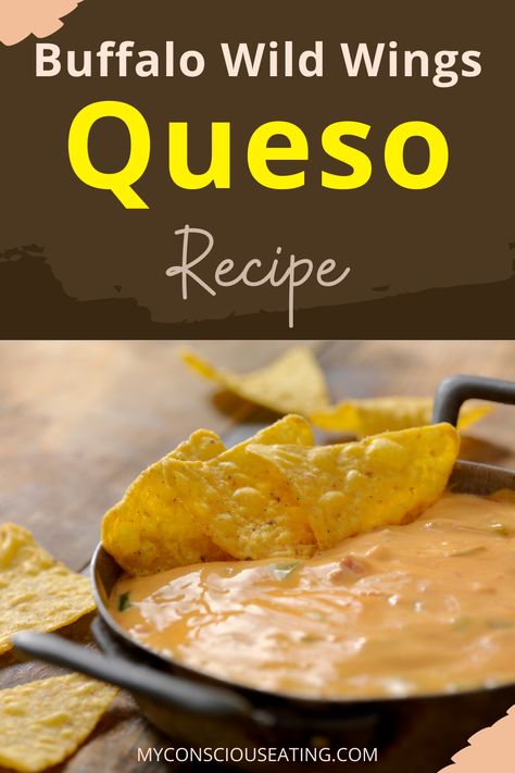 Queso dip on a table Buffalo Wild Wings Hatch Queso Recipe, Buffalo Wild Wings Chili Queso Dip, Hatch Queso Dip Buffalo Wild Wings, Buffalo Wild Wings Queso Dip Recipe, Buffalo Wild Wings Queso, Spicy Cheese Dip, Queso Dip Recipe, Dips Recipes, Queso Dip Recipes