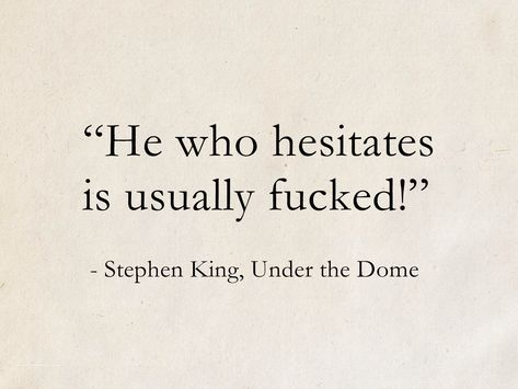 Horror Book Quotes, Stephen King Quotes From Books, Stephen King Book Quotes, Surreal Quotes, Zeus Quotes, Steven King Quotes, Scifi Quotes, Cliche Quotes, Scary Quotes