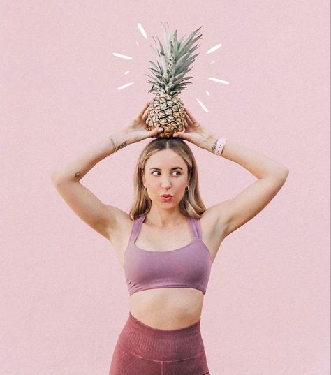 Pink Aesthetic • Instagram Pose Ideas • Free People Movement • Vegan Vibes • pineapple pictures • Alo Yoga • Alo yoga teachers • Instagram yoga feed • activewear Outfits • Activewear photo shoot • Activewear sets • Activewear fashion • yoga influencer • yoga influencer Instagram • Yoga Aesthetic • Yoga Pants Outfit • Yoga art • yoga fitness • Spring 2021 activewear Style Yoga Influencer, Pink Aesthetic Instagram, Pineapple Pictures, Instagram Pose Ideas, Activewear Outfits, Vegan Vibes, Yoga Aesthetic, Diets For Beginners, Yoga Art