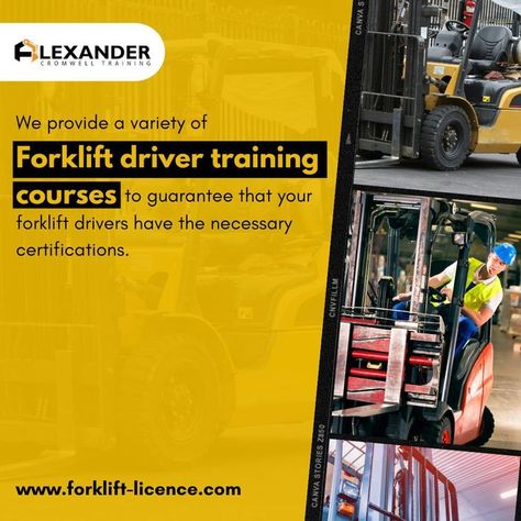 Are you passionate about becoming a forklift truck driver? Are you not sure if it's the profession you want or not? If these are the questions that you think of, then stay connected to this blog and get your answers. Training Flyer Design, Christian Background Images, Forklift Training, Driver Job, Christian Backgrounds, Job Security, Truck Driver, Stay Connected, Training Courses