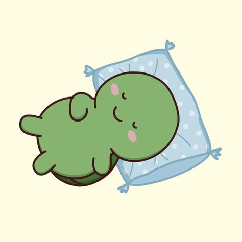 Turtle Pfp, Yoongi Chibi, Anime Turtle, Family Pfp, Cute Turtle Cartoon, Cute Turtle Drawings, Kawaii Turtle, Turtle Wallpaper, Cute Tortoise