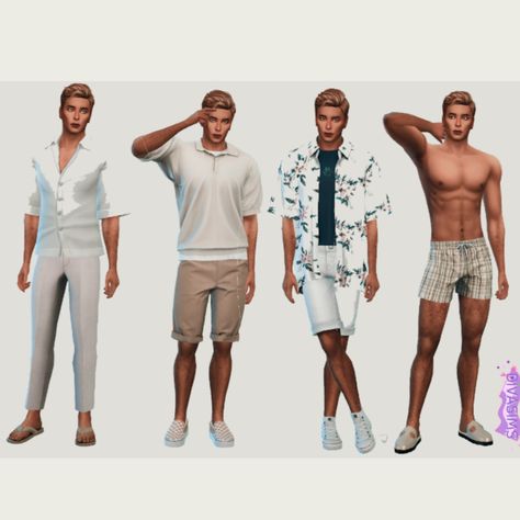 Sims 4 Cc Swimsuit Men, Sims 4 Cc Men Swimwear, Sims 4 Male Summer Clothes, Sims 4 Cc Clothes Male Swimwear, Sims 4 Male Swimwear Cc, Sims 4 Men Bathing Suit, Sims 4 Cc Swimwear Male, Sims 4 Male Swimwear, The Sims 4 Male Swimwear