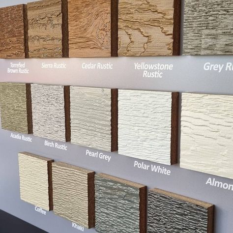 HAVEN Luxury Garden Rooms on Instagram: “If you had a garden building which one of these cladding colours would you go for to fit in with your house and garden? #gardendesigners…” Cladding Colours, Luxury Garden, Garden Rooms, House And Garden, Garden Buildings, Pearl Grey, Garden Room, Summer House, Fit In