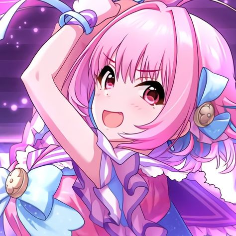 Raimu Yumemi Icons, Riamu Yumemi Cards, Riamu Yumemi Icons, 3d Pokemon, Idol Master, Idolmaster Cinderella, Idolmaster Cinderella Girls, Art Icon, Cute Anime Pics