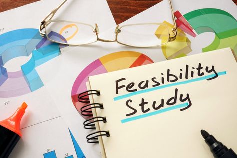 A feasibility study is a crucial step in forecasting the success of a project. The Blueprint breaks down how you can conduct your own feasibility study. Study Meaning, Feasibility Study, Distribution Strategy, Instagram Username Ideas, Financial Modeling, Business Structure, Accounting Firms, Study Help, Make Business