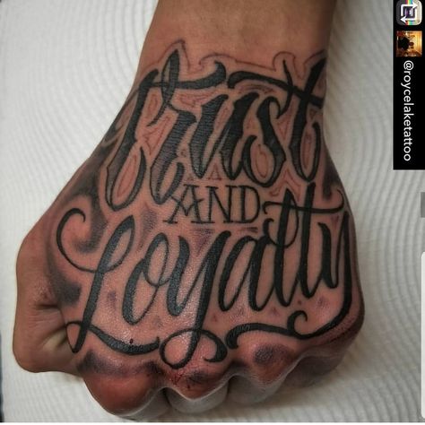 Writing tattoo design Hand Written Tattoos, Anonymous Tattoo, Hand Tattoos Pictures, Typographic Tattoo, Fist Tattoo, Writing Tattoo, Hand Tattoo Designs, Tattoos Hand, Tattoo On Hand