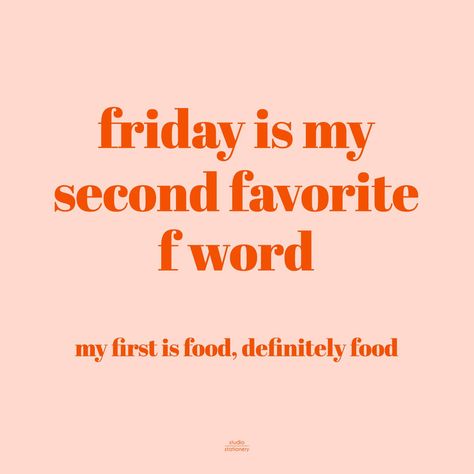 Friday we love you! Make it a great one! Funny Love Captions, Weekend Quotes Funny, Best Friday Quotes, Quotes Weekend, Quotes Message, Funny Weekend, Grumpy Cats, Funny Weekend Quotes, Wallpaper Food