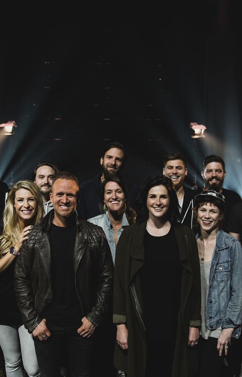 Artist Collective - Bethel Music Elevation Worship Outfits, Worship Team Outfits, Worship Leader Outfit, Cory Asbury, Worship Outfits, Christian Concert, Kids Worship, Christian Music Artists, Big Closet