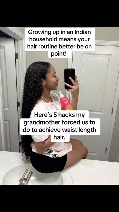 cultivatedempress | You wont find these tips anywhere where else! #hairgods #hairgoals #naturalhairjourney | Instagram Best Hair Care Products For Black Women, Beauty Tips Black Women, Natural Hair Routine For Growth, Texturizer On Natural Hair 4c, How To Get Long Hair, Hair Growth Tips For Black Women, Natural Black Hair Styles, Hair Growth Routine, Mane Magic