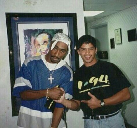 Tupac Shakur