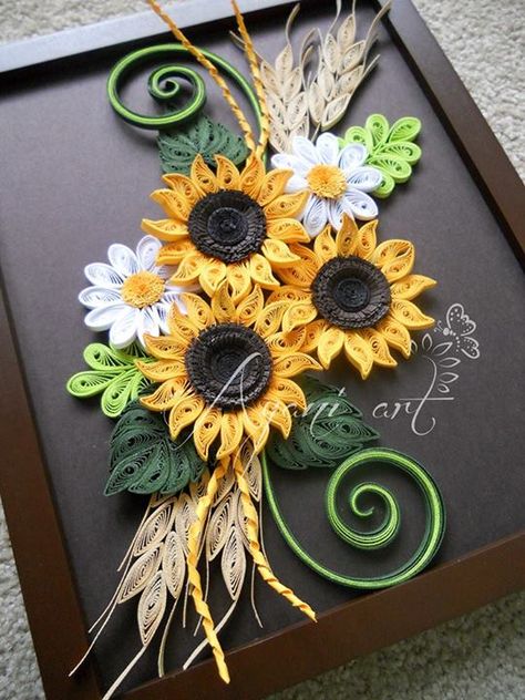 Diy Quilling Crafts, Neli Quilling, Arte Quilling, Paper Quilling Tutorial, Paper Quilling For Beginners, Paper Quilling Flowers, Paper Quilling Cards, Origami And Quilling, Quilling Work