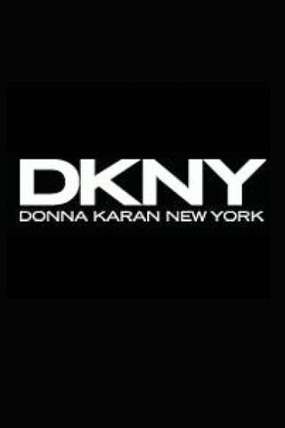 DKNY Dkny Logo, T Shirt Label, Dkny Bag, Black And White Love, American Fashion Designers, Garment Labels, Clothing Brands, Donna Karan, Atari Logo