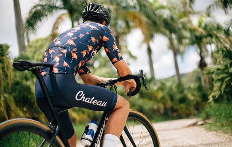 The 15 Hottest Cycling Apparel Designers You Need to Know Cycling Kits Design, Cycling Apparel, Cycling Kit, Cycling Gear, Bike Gear, Black Sheep, Cycling Outfit, Your Style, Sheep