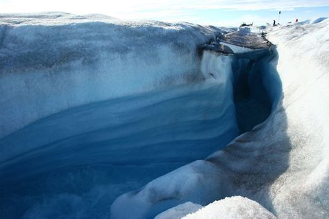 Glacier Erosion Images | Greeland Ice Sheet Ice Sheet, Drain, Water