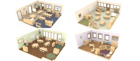 8 Montessori Classroom Layout Tips Montessori Classroom Layout Preschool, Montessori Classroom Layout, Montessori Elementary Classroom, Montessori Elementary, Classroom Layout, Montessori Classroom, Student Engagement, Elementary Classroom, Self Discovery