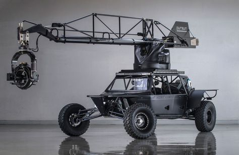 Pursuit Systems – Specialty Dynamic Film Equipment Photography Studio Equipment, Filming Equipment, Filmmaking Gear, Photography Studio Setup, Film Equipment, Filmmaking Cinematography, Studio Backdrops Backgrounds, Off Road Buggy, Camera Car