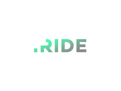 Ride Logo, Text Motion, Logo Motion, Motion Logo, Motion Graphics Design, Logo Animation, Animation Design, Logo Inspiration, Motion Design