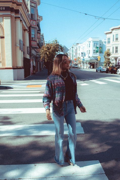 Budget Travel Guide to San Francisco - By Nica Lina San Francisco Aesthetic Outfits, Downtown Girl Aesthetic Outfits, Indie Sleaze Aesthetic, San Francisco Aesthetic, Sleaze Aesthetic, Bay Area Rapid Transit, Aesthetic Downtown Girl, Girl Aesthetic Outfits, Aesthetic Downtown