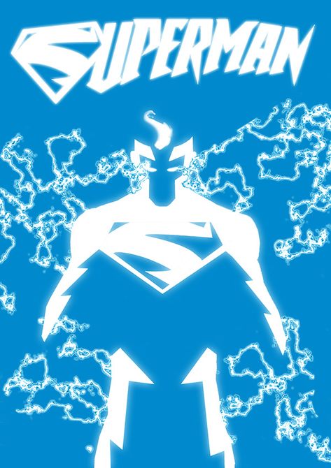 Superman Blue, Dc Superman, Superman Wallpaper, Superman Family, Superman Art, Superman Comic, Super Man, Comics Marvel, Dc Comics Superheroes