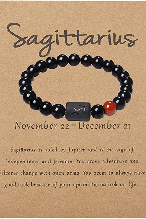 Pisces Bracelet, Aries Bracelet, 12 Signs Of The Zodiac, Horoscope Sagittarius, Thread Bracelet, Signs Of The Zodiac, Zodiac Bracelet, 22 December, 12 Signs