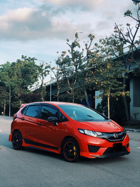 Honda Jazz Rs Modified, Honda Fit Sport Modified, Mobil Jazz, Honda Fit Custom, Honda Jazz Sport, Honda Jazz Modified, Honda Jazz Gk5, Honda Jazz Rs, Honda Fit Modified