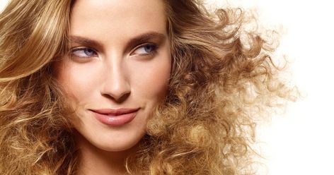 Here Are 12 Best Products for Frizzy Hair Best Products For Frizzy Hair, Products For Frizzy Hair, Allure Beauty, Curl Styles, Curl Cream, Beauty Images, Frizzy Hair, Frizz Free, Beauty Awards