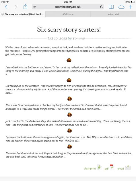 Ensure success in your case study with our specialized writing assistance. Student Success Central: Navigating Homework Challenges 📌 how do we write a narrative essay, how to develop a literature review, scary story starters 🗺️ #WritingHelp Scary Story Starters, Essay Starters, Short Story Prompts, Lit Circles, Creative Writing Inspiration, Teacher Tricks, Whiteboard Messages, Message For Teacher, Scary Story