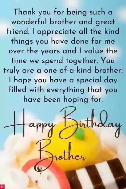 Birthday Images For Brother, Happy Birthday Brother Messages, Happy Birthday Brother Images, Happy Birthday Brother From Sister, Happy Birthday To Brother, Happy Birthday Brother Funny, Happy Birthday Brother Wishes, Happy Birthday Big Brother, Happy Birthday Brother Quotes