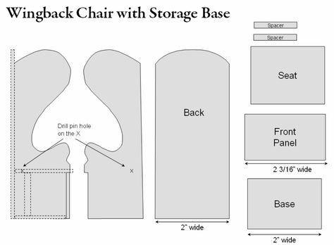 meggiecat: Chair Template Miniature Furniture Template, Dollhouse Templates, Cardboard Dollhouse, Dollhouse Chair, Build Furniture, Dollhouse Tutorials, Doll Furniture Diy, Miniature Chair, Dollhouse Miniature Tutorials