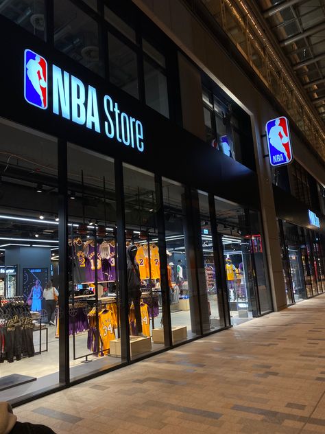 Store Background, Nba Store, Nba, Quick Saves