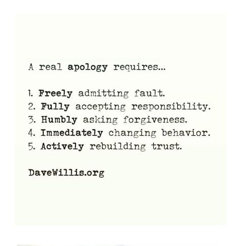 Non Apology, Fake Apology Quotes, Real Apology, Apologizing Quotes, Relationship Psychology, Book Writing Inspiration, Career Counseling, How To Apologize, Life Hacks For School