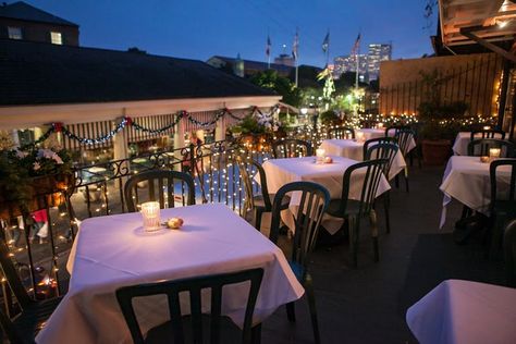 Where To Eat And Drink In The French Quarter - French Quarter - New Orleans - The Infatuation Second Floor Patio, French Quarter Restaurants, Creole Food, Bach Weekend, Inexpensive Dinners, French Quarter New Orleans, Dinner Restaurants, New Orleans French Quarter, Creole Recipes