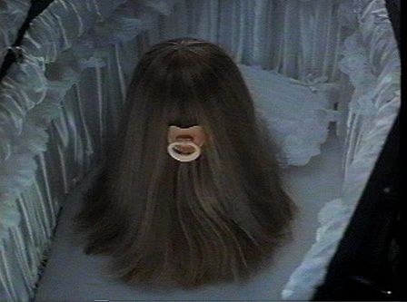 It From The Addams Family | The Unofficial Addams Family Home Page Addams Family Baby, Addams Family Cousin It, Retro Monsters, Macabre Aesthetic, Thing Addams, Addams Family Tv Show, Cousin It, Addams Family Movie, Addams Familie